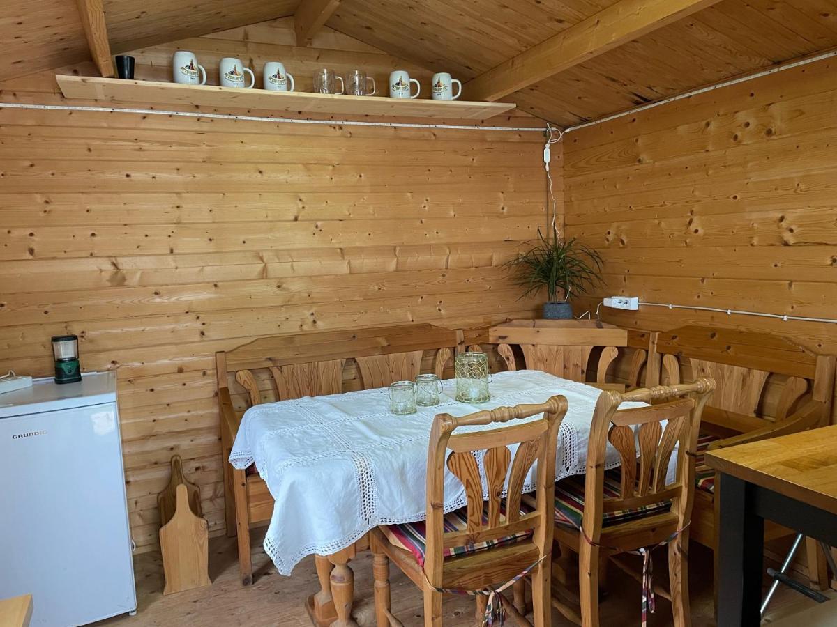 Gruene Oase Am Mausauel Nideggen Eksteriør bilde